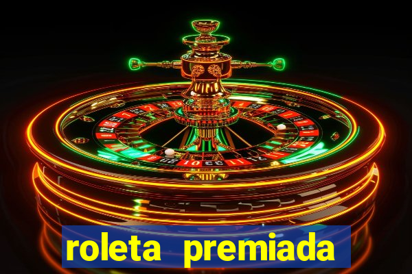 roleta premiada estrela bet